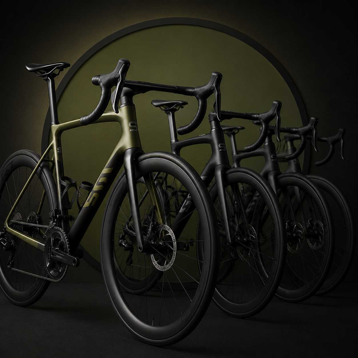 All Bikes