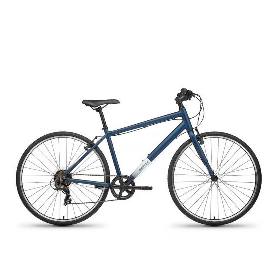 BATCH LIFESTYLE BIKE - BLUE