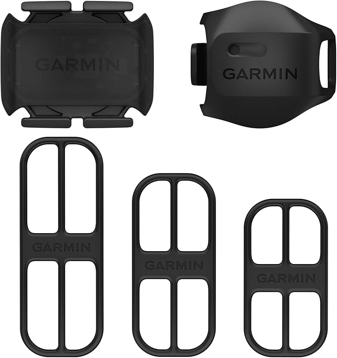GARMIN BIKE SPEED & CADENCE SENSORS