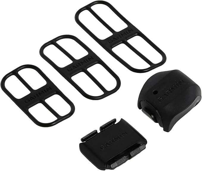 GARMIN BIKE SPEED & CADENCE SENSORS
