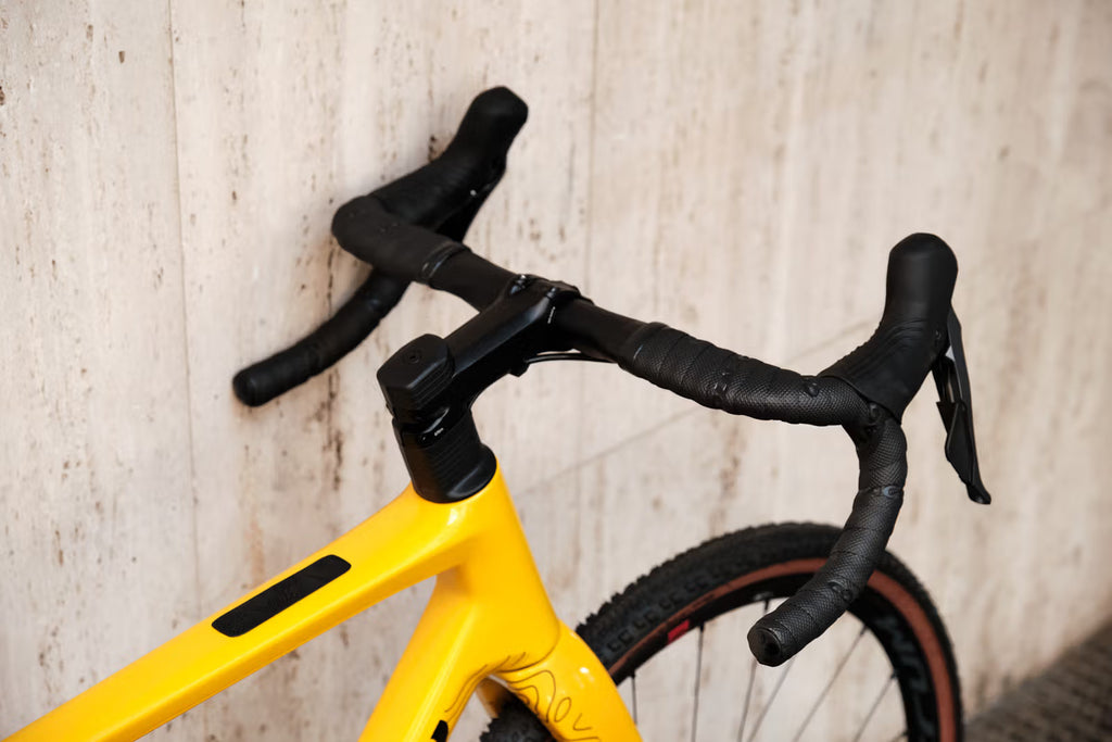 COLNAGO BIKE (2026) G4-X - YELLOW MTYL