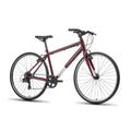 BATCH LIFESTYLE BIKE - ORCHID RED