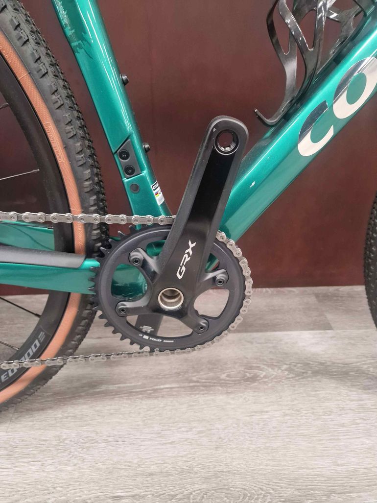 COLNAGO BIKE (2026) G4-X - GREEN PIGR
