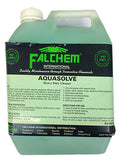 FALCHEM SOLVATE 610 HEAVY DUTY DEGREASER - 25 LITRES