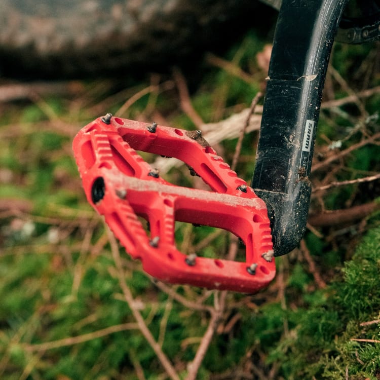 BIKE FITTING - ROAD & MTB w/FLAT PEDALS