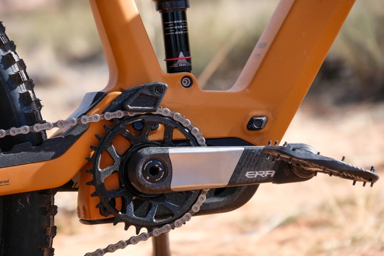 BIKE FITTING - ROAD & MTB w/FLAT PEDALS